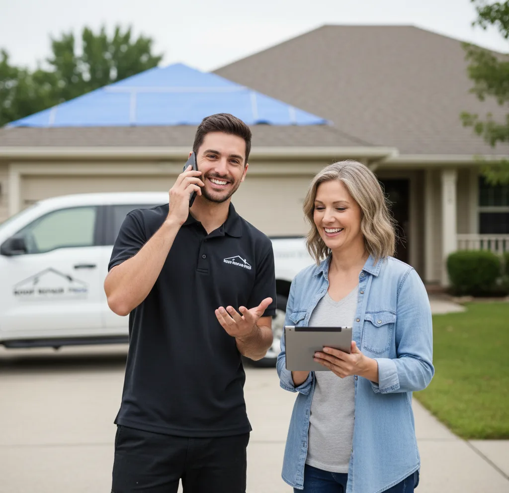 Storm Damage Repair in Chelmsford, MA